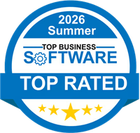 Top Business Software 2026 — Top Rated